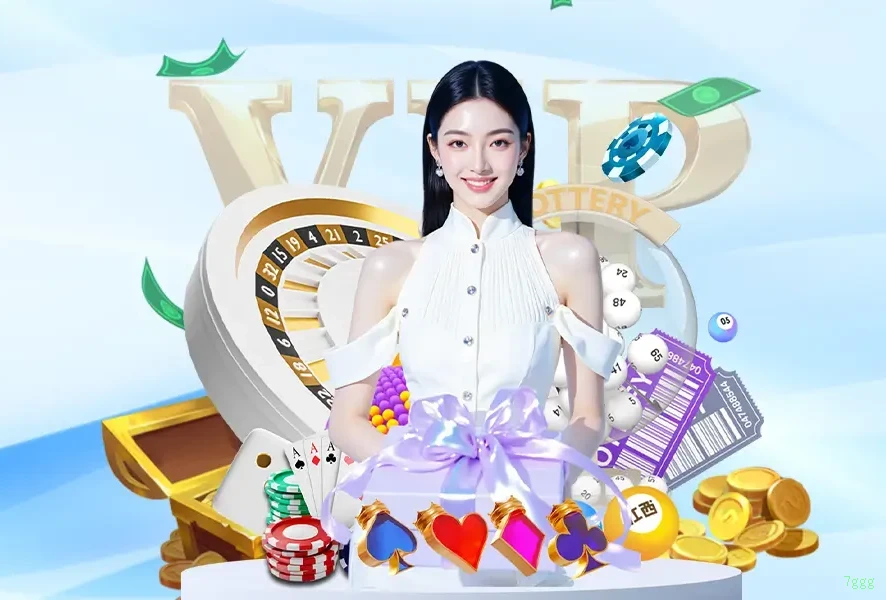 Benefícios da Conta 7ggg