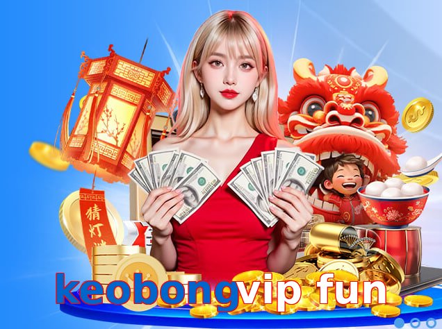 keobongvip fun