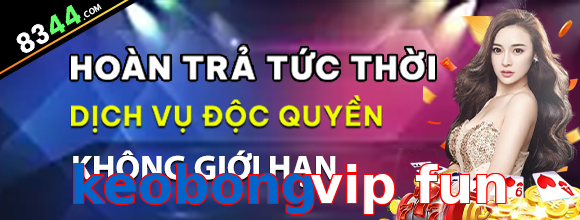 keobongvip fun