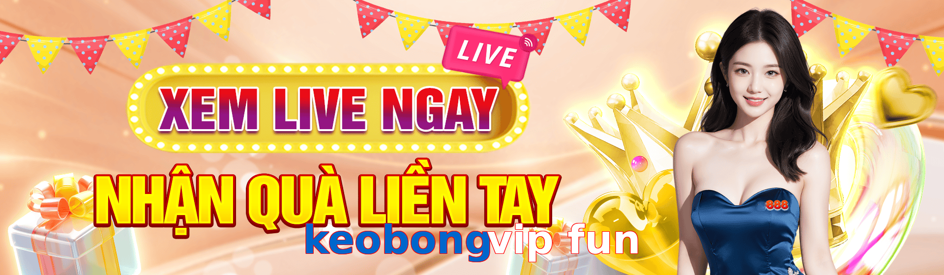 keobongvip fun