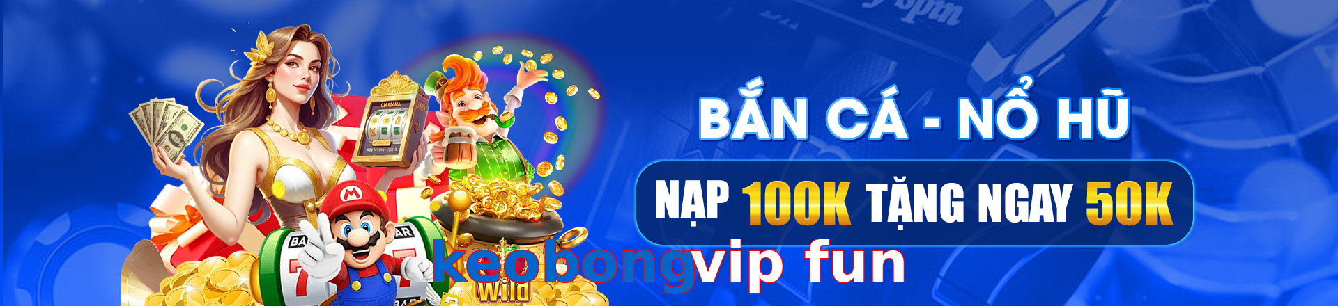 keobongvip fun