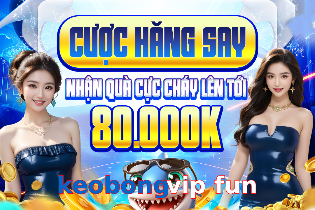 keobongvip fun