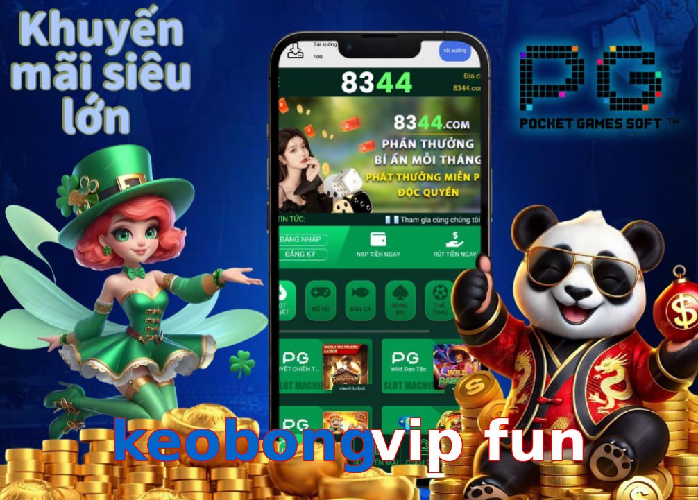 keobongvip fun