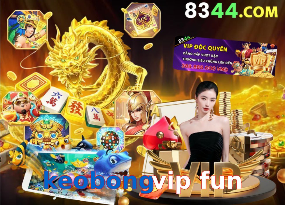 keobongvip fun