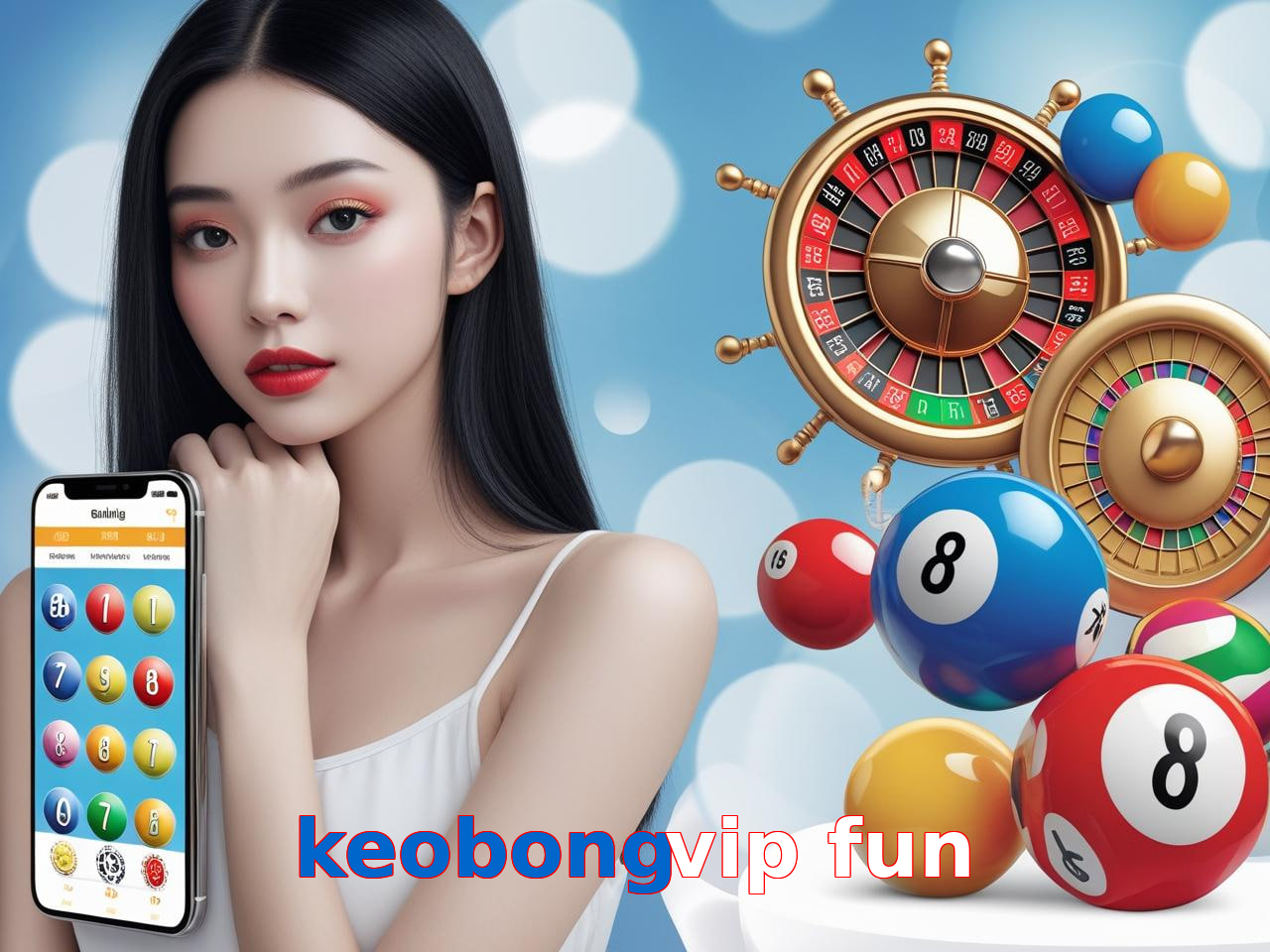 keobongvip fun